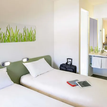 ibis budget Karlsruhe-2